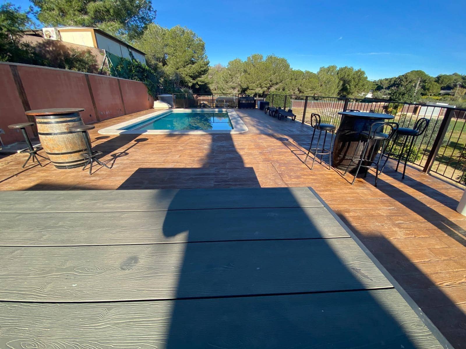 1 Zimmer Finca/Landgut zu verkaufen in Pinar de Campoverde mit Pool - 200.000 € (Ref: 9555668)