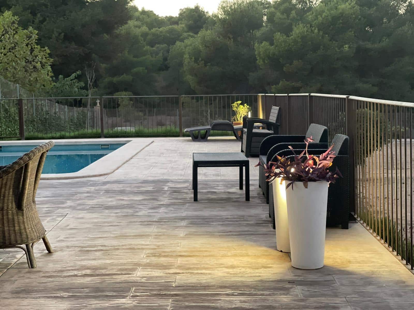 1 Zimmer Finca/Landgut zu verkaufen in Pinar de Campoverde mit Pool - 200.000 € (Ref: 9555668)