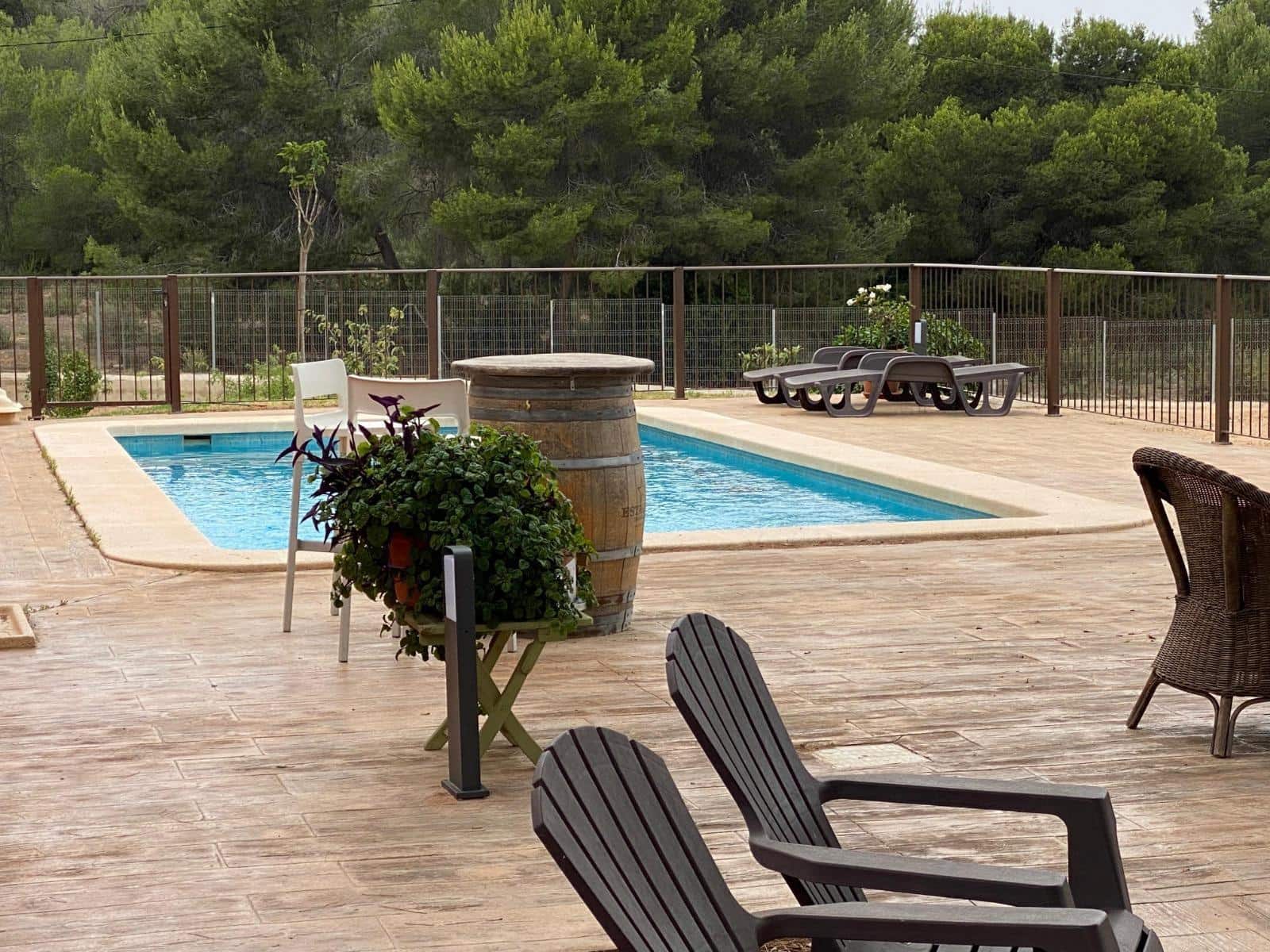 1 Zimmer Finca/Landgut zu verkaufen in Pinar de Campoverde mit Pool - 200.000 € (Ref: 9555668)