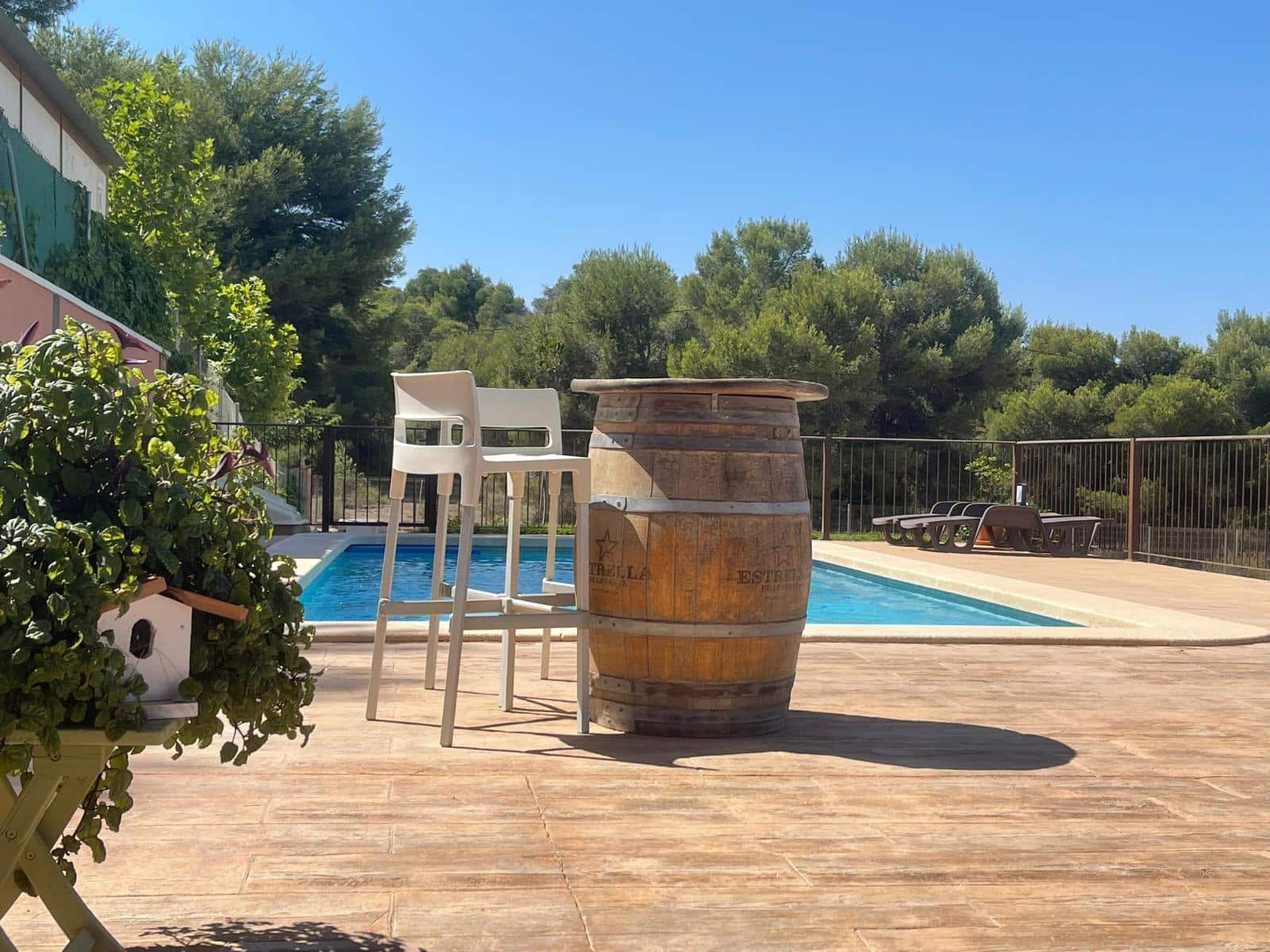 1 Zimmer Finca/Landgut zu verkaufen in Pinar de Campoverde mit Pool - 200.000 € (Ref: 9555668)