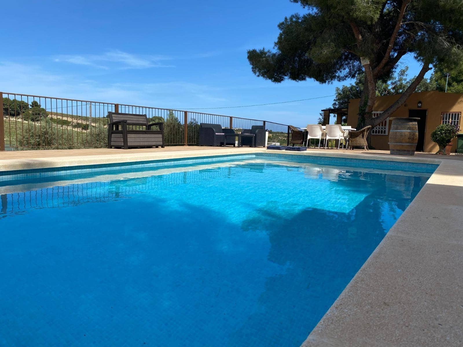 1 Zimmer Finca/Landgut zu verkaufen in Pinar de Campoverde mit Pool - 200.000 € (Ref: 9555668)