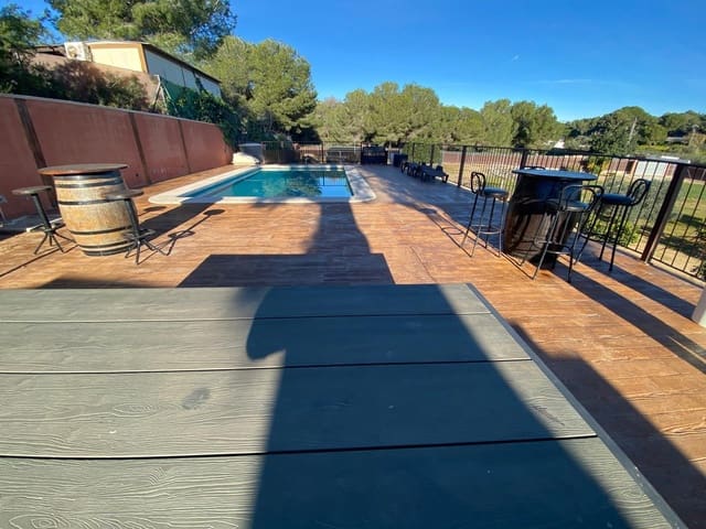 1 Zimmer Finca/Landgut zu verkaufen in Pinar de Campoverde, Pilar de la Horadada mit Pool - 200.000 € (Ref: 9555668)