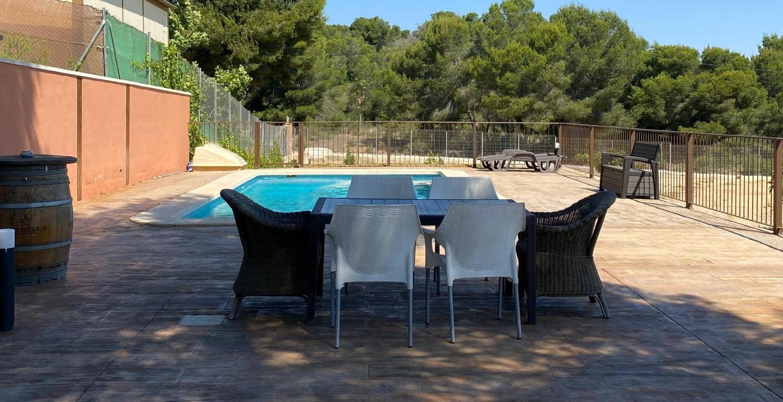 1 Zimmer Finca/Landgut zu verkaufen in Pinar de Campoverde mit Pool - 200.000 € (Ref: 9555668)