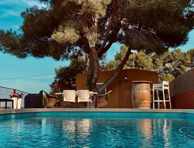 1 Zimmer Finca/Landgut zu verkaufen in Pinar de Campoverde, Pilar de la Horadada mit Pool - 200.000 € (Ref: 9555668)