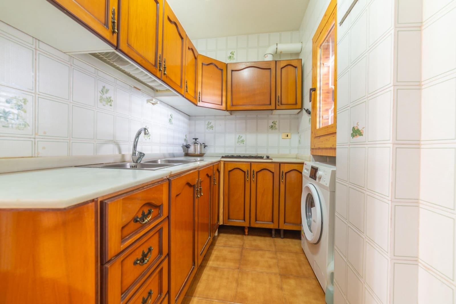 2 soveværelse Rækkehus til salg i Santiago de la Ribera - € 118.500 (Ref: 9557862)