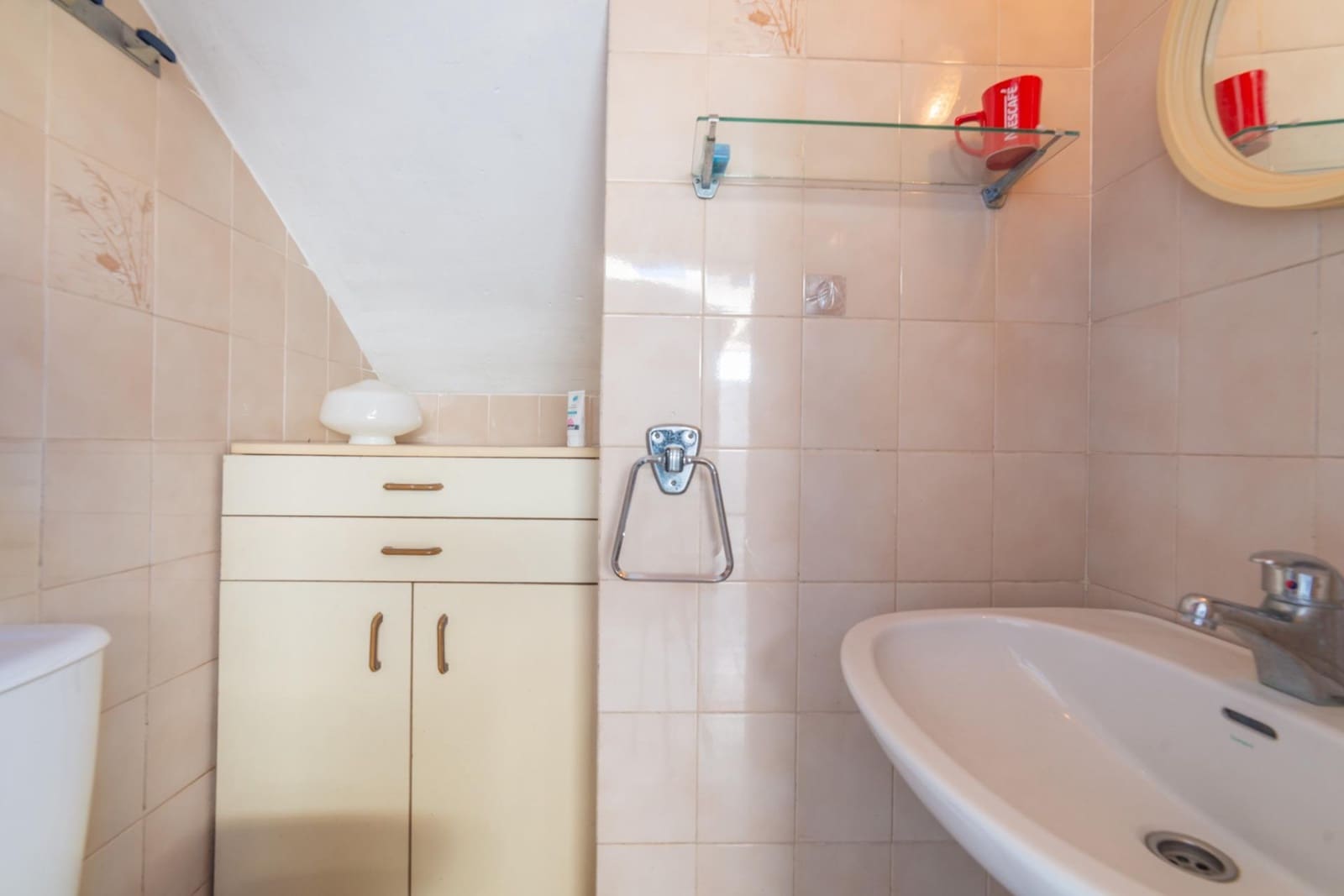 2 soveværelse Rækkehus til salg i Santiago de la Ribera - € 118.500 (Ref: 9557862)