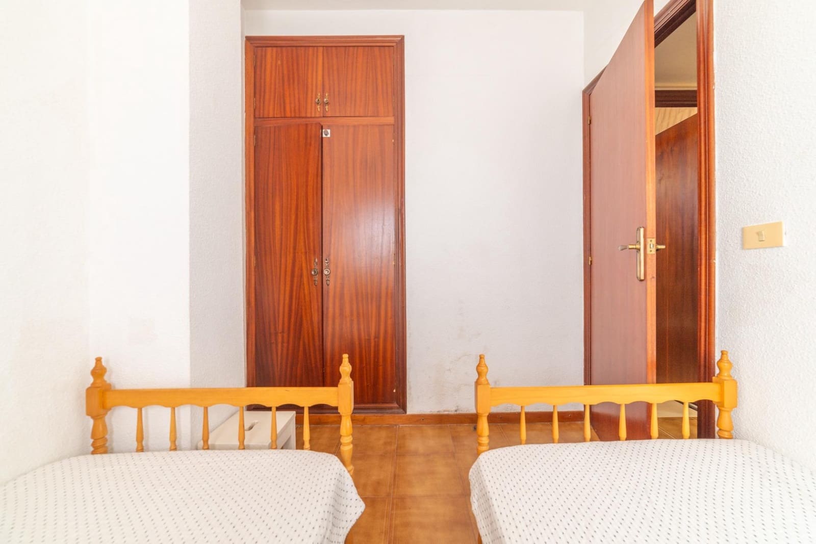 2 soveværelse Rækkehus til salg i Santiago de la Ribera - € 118.500 (Ref: 9557862)