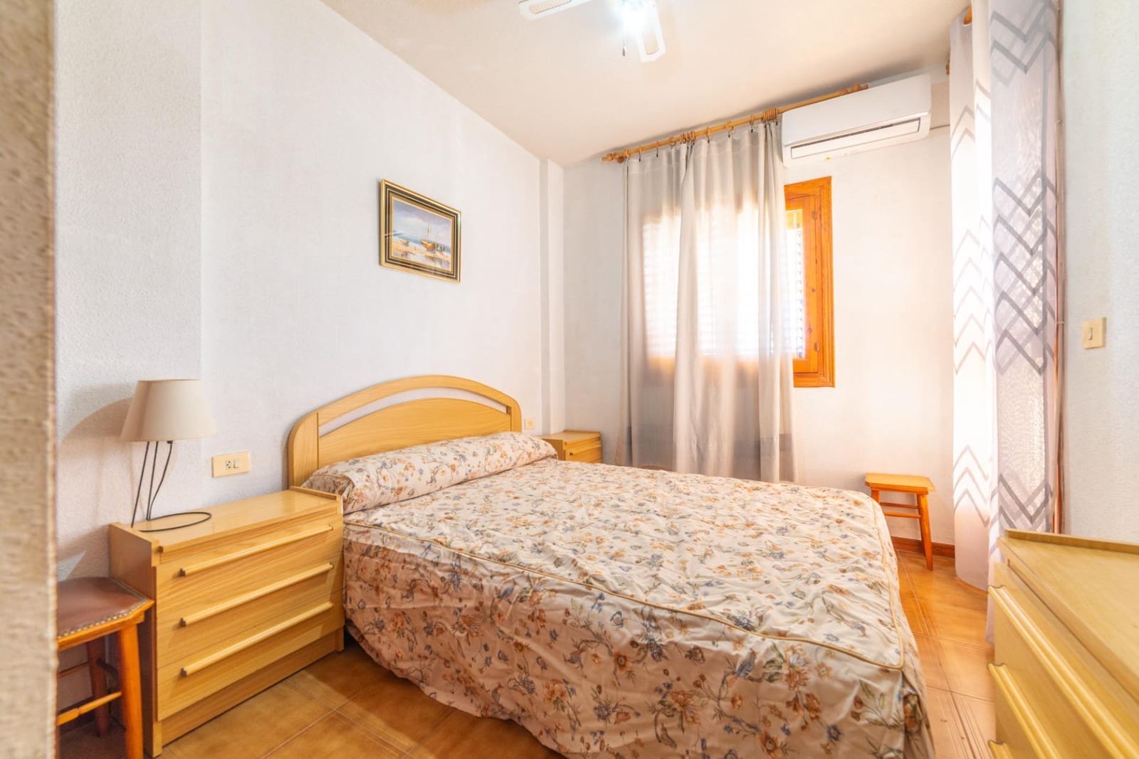 2 soveværelse Rækkehus til salg i Santiago de la Ribera - € 118.500 (Ref: 9557862)