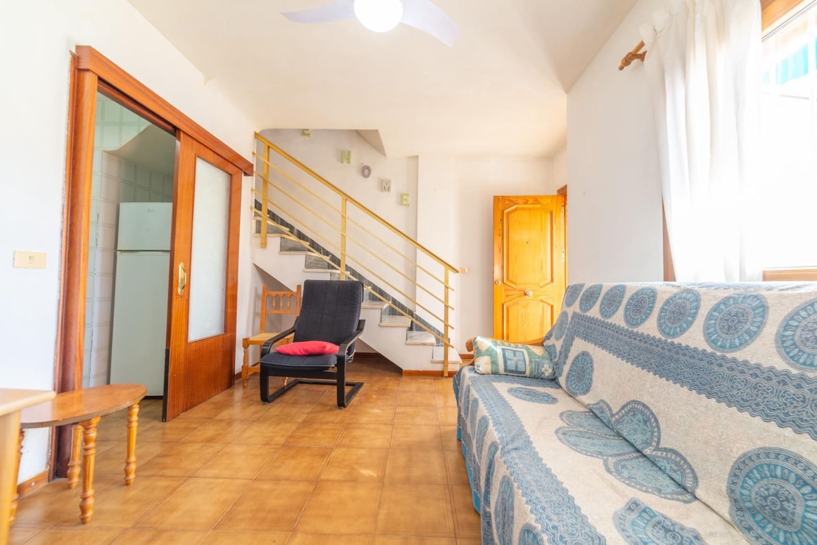 2 soveværelse Rækkehus til salg i Santiago de la Ribera - € 118.500 (Ref: 9557862)