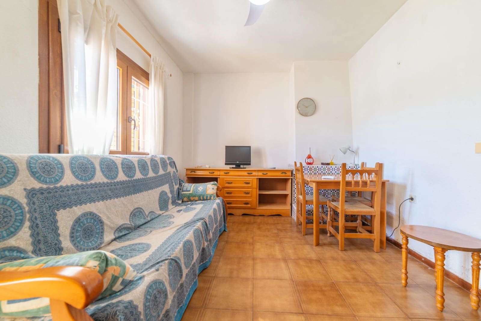 2 soveværelse Rækkehus til salg i Santiago de la Ribera - € 118.500 (Ref: 9557862)