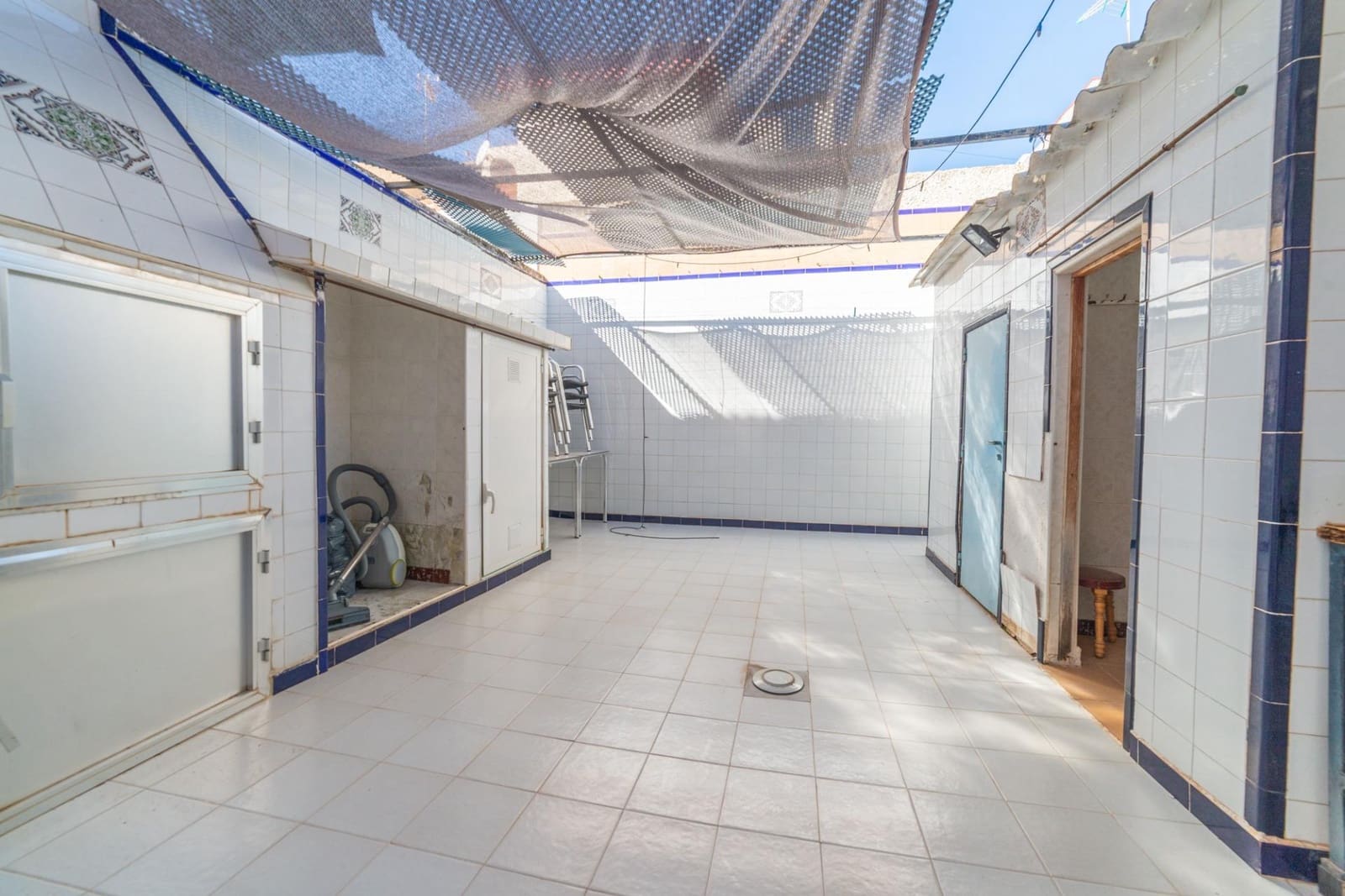 2 soveværelse Rækkehus til salg i Santiago de la Ribera - € 118.500 (Ref: 9557862)