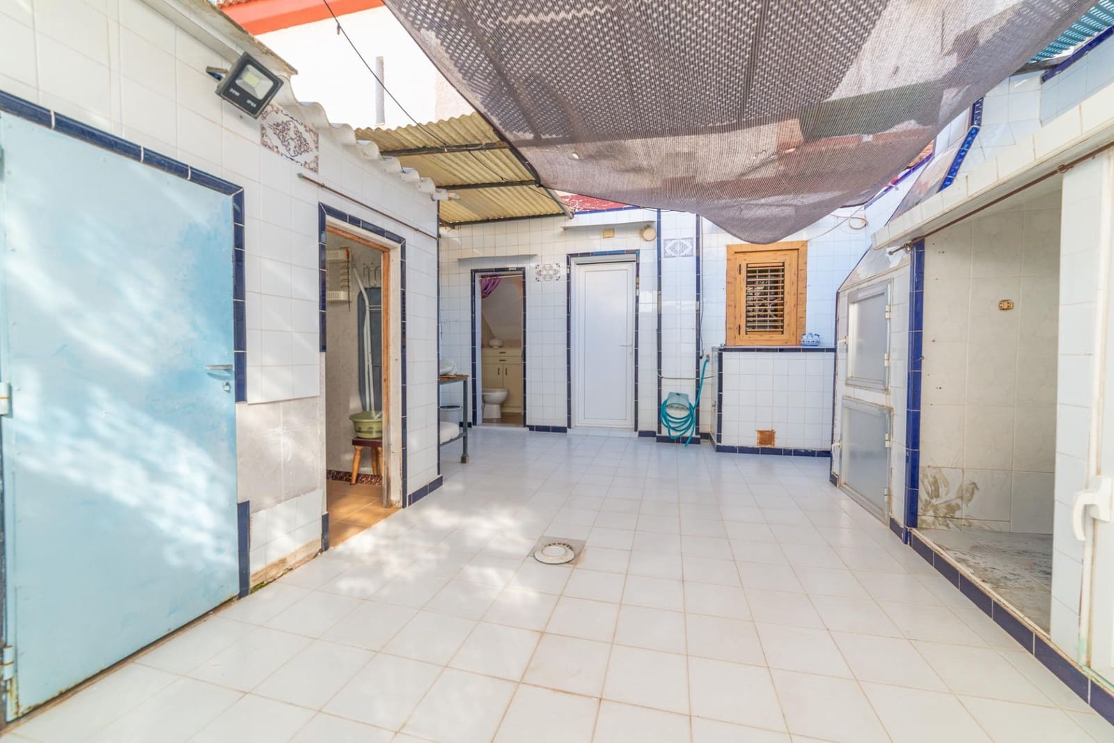 2 soveværelse Rækkehus til salg i Santiago de la Ribera - € 118.500 (Ref: 9557862)