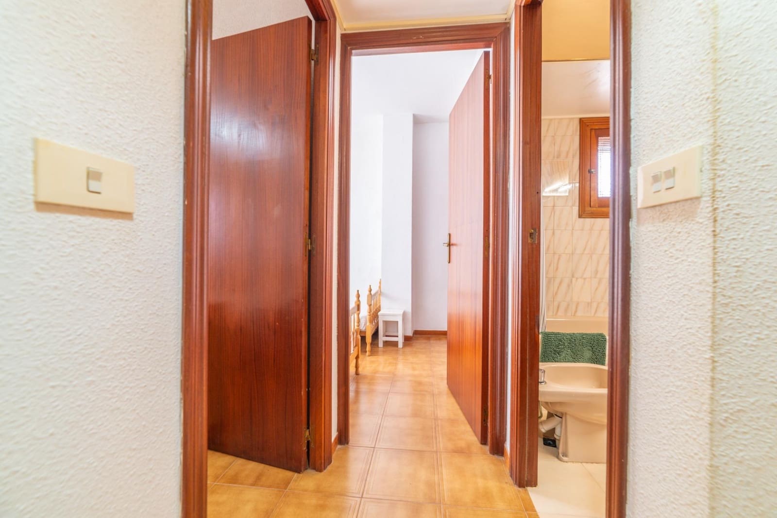 2 soveværelse Rækkehus til salg i Santiago de la Ribera - € 118.500 (Ref: 9557862)