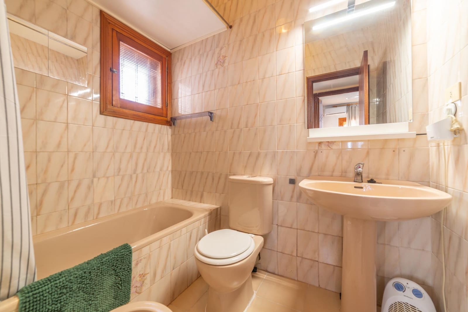 2 soveværelse Rækkehus til salg i Santiago de la Ribera - € 118.500 (Ref: 9557862)