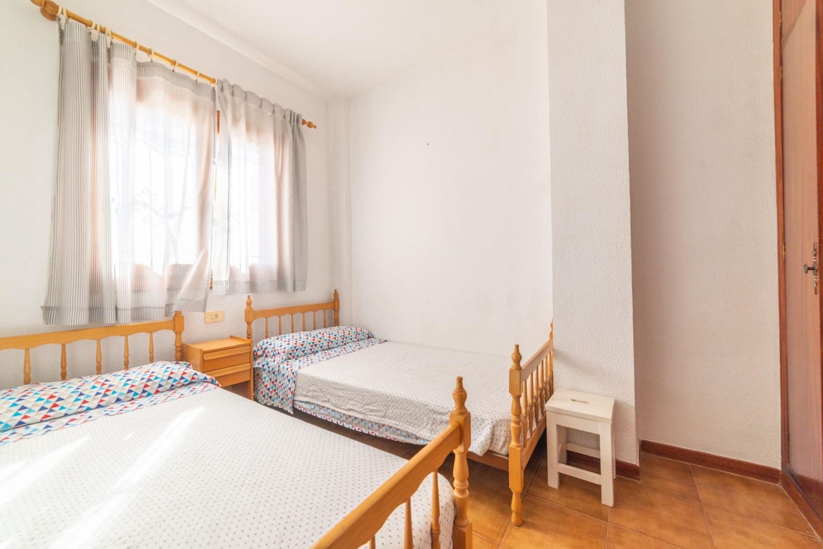 2 soveværelse Rækkehus til salg i Santiago de la Ribera - € 118.500 (Ref: 9557862)