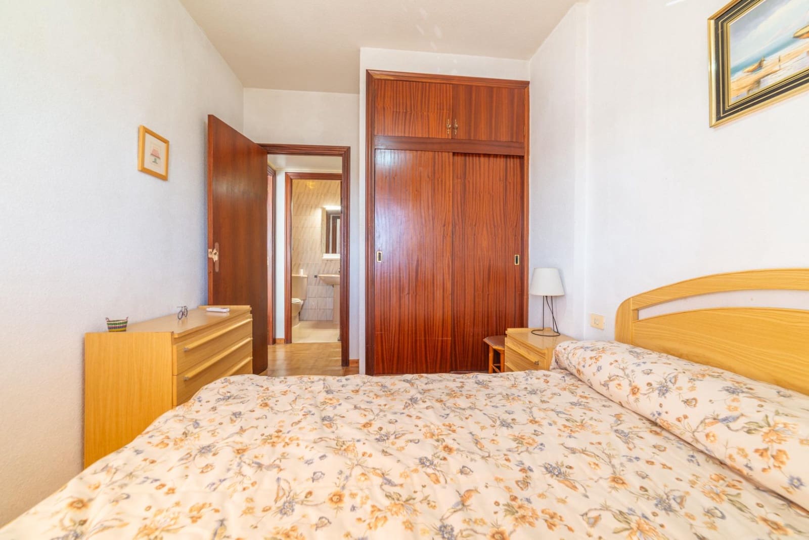 2 soveværelse Rækkehus til salg i Santiago de la Ribera - € 118.500 (Ref: 9557862)