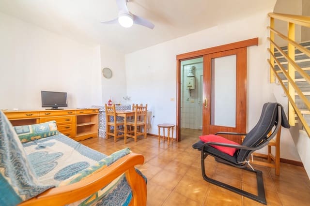 2 sypialnia Dom szeregowy na sprzedaż w Santiago de la Ribera, San Javier - 118 500 € (Ref: 9557862)