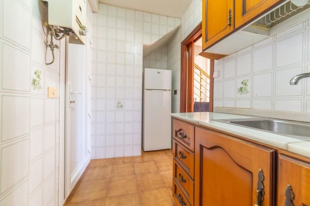 2 sypialnia Dom szeregowy na sprzedaż w Santiago de la Ribera, San Javier - 118 500 € (Ref: 9557862)