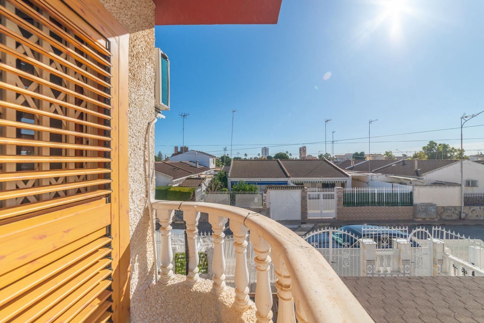 2 soveværelse Rækkehus til salg i Santiago de la Ribera - € 118.500 (Ref: 9557862)