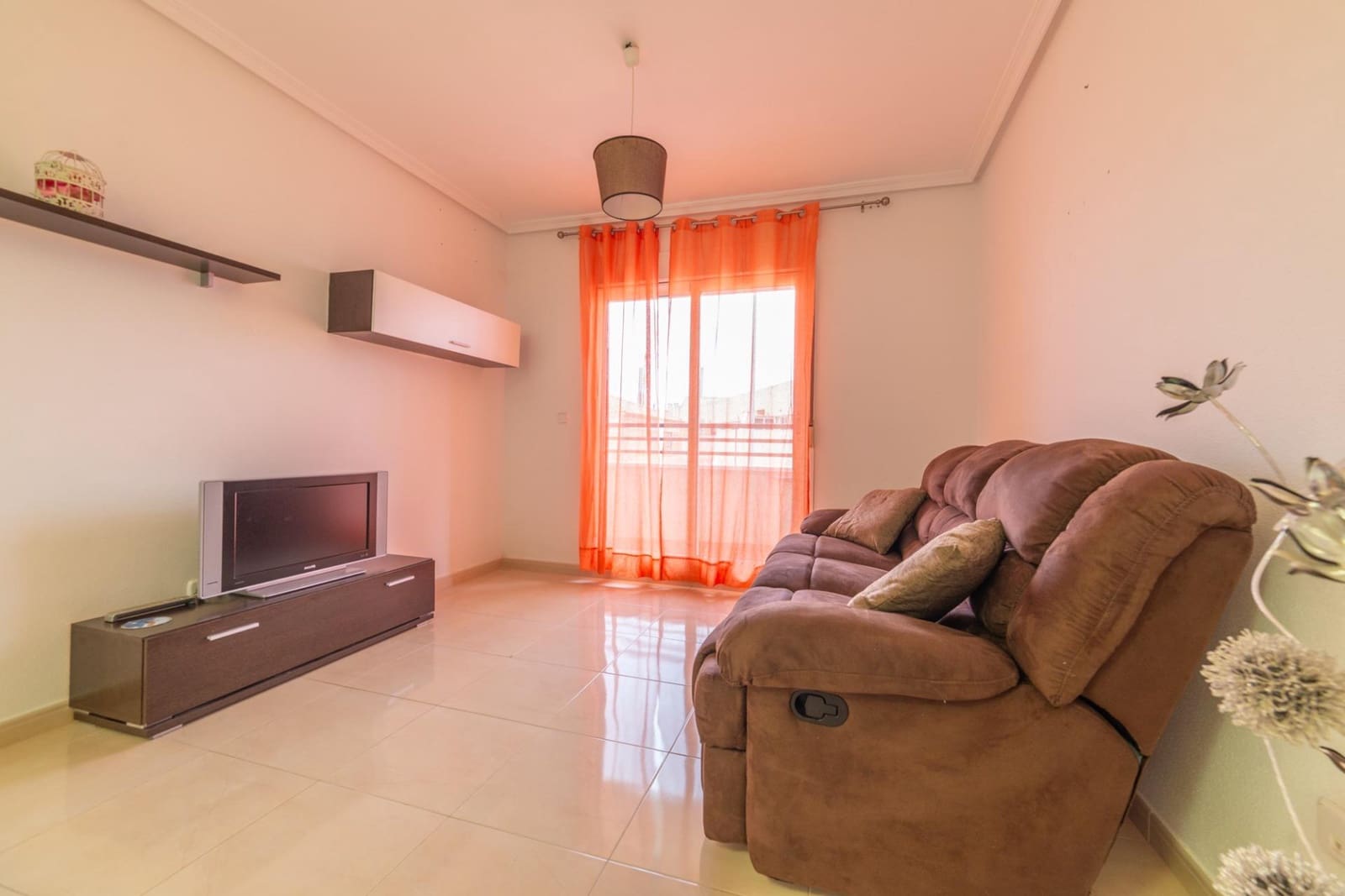 2 soverom Leilighet til salgs i Santiago de la Ribera med garasje - € 120 000 (Ref: 9561718)