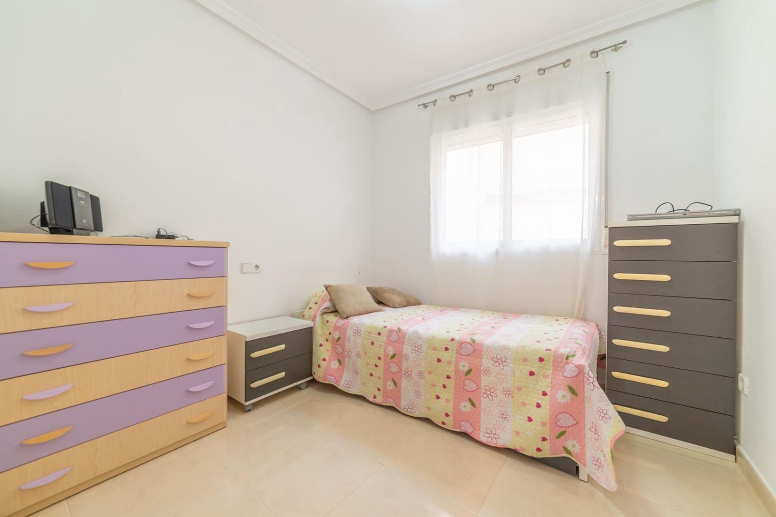 2 soverom Leilighet til salgs i Santiago de la Ribera med garasje - € 120 000 (Ref: 9561718)