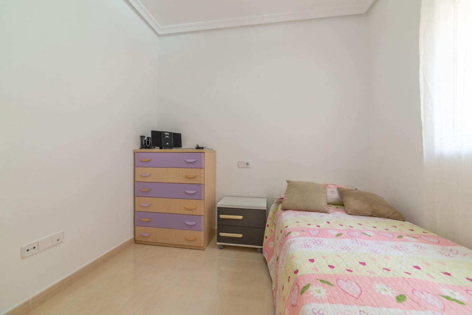 2 soverom Leilighet til salgs i Santiago de la Ribera med garasje - € 120 000 (Ref: 9561718)