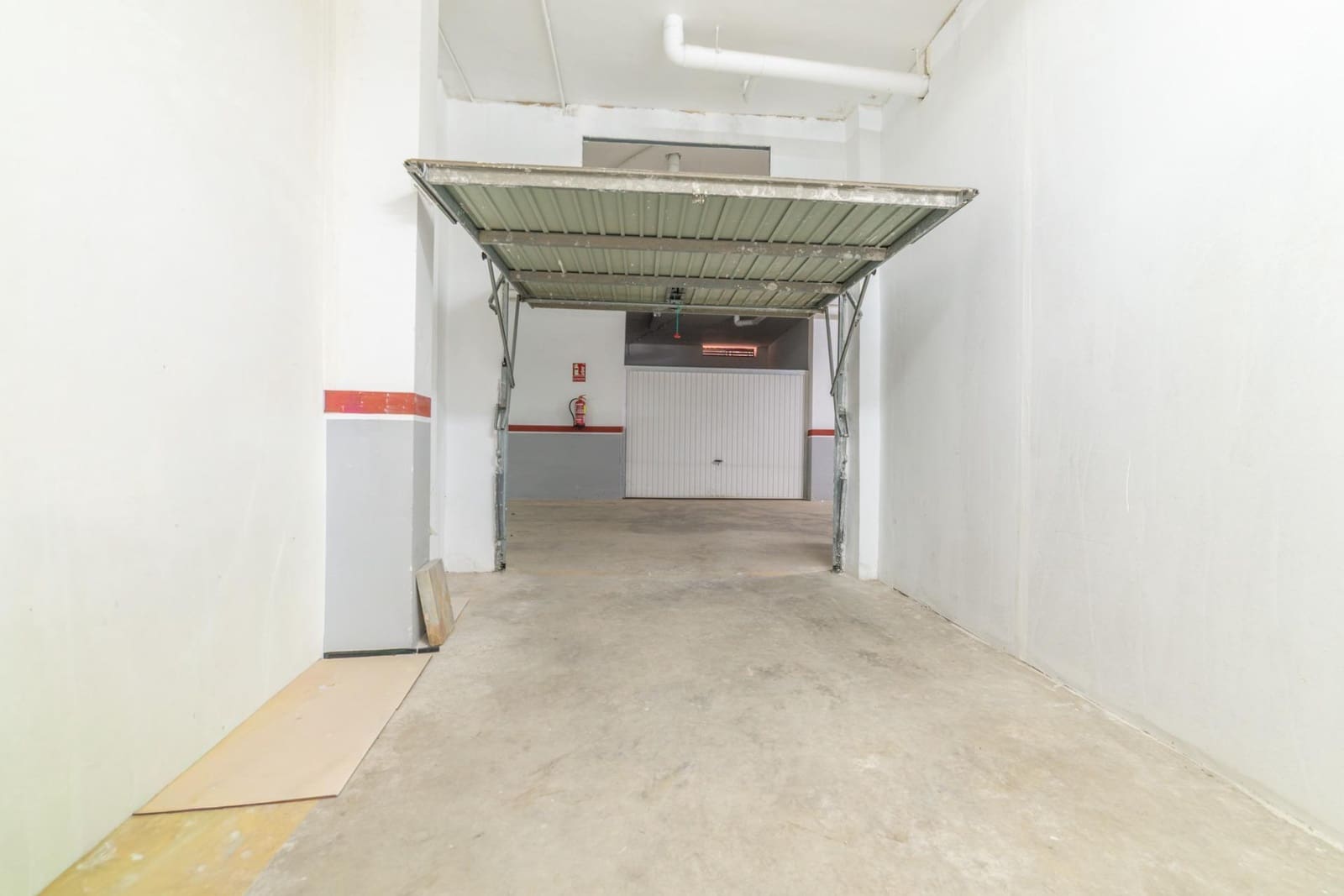 2 soverom Leilighet til salgs i Santiago de la Ribera med garasje - € 120 000 (Ref: 9561718)