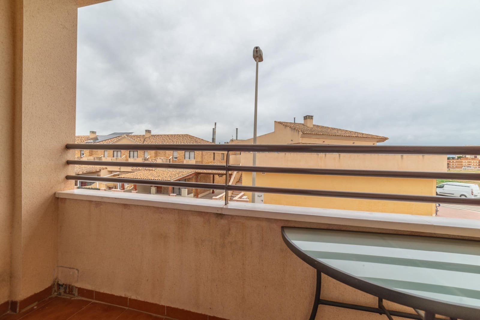 2 soverom Leilighet til salgs i Santiago de la Ribera med garasje - € 120 000 (Ref: 9561718)