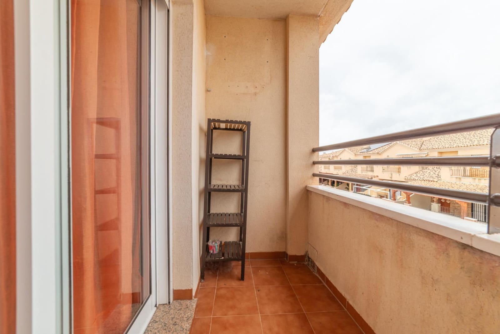 2 soverom Leilighet til salgs i Santiago de la Ribera med garasje - € 120 000 (Ref: 9561718)