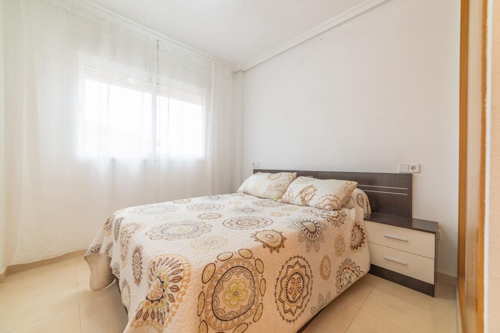 2 soverom Leilighet til salgs i Santiago de la Ribera med garasje - € 120 000 (Ref: 9561718)