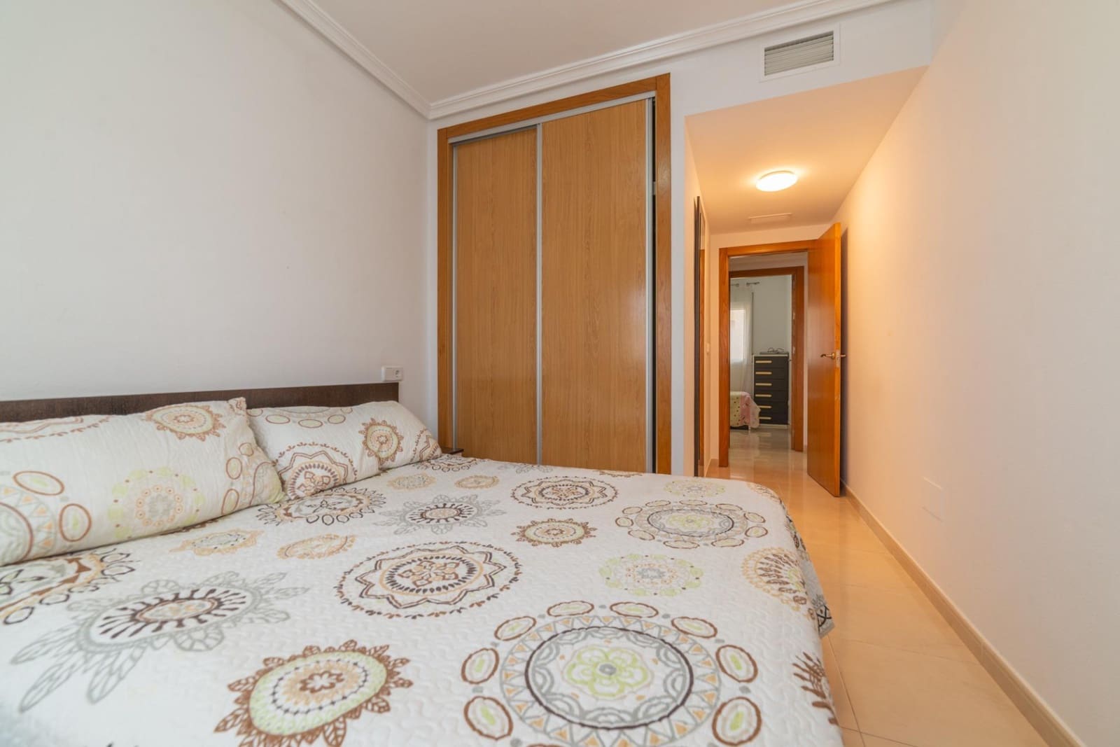 2 soverom Leilighet til salgs i Santiago de la Ribera med garasje - € 120 000 (Ref: 9561718)