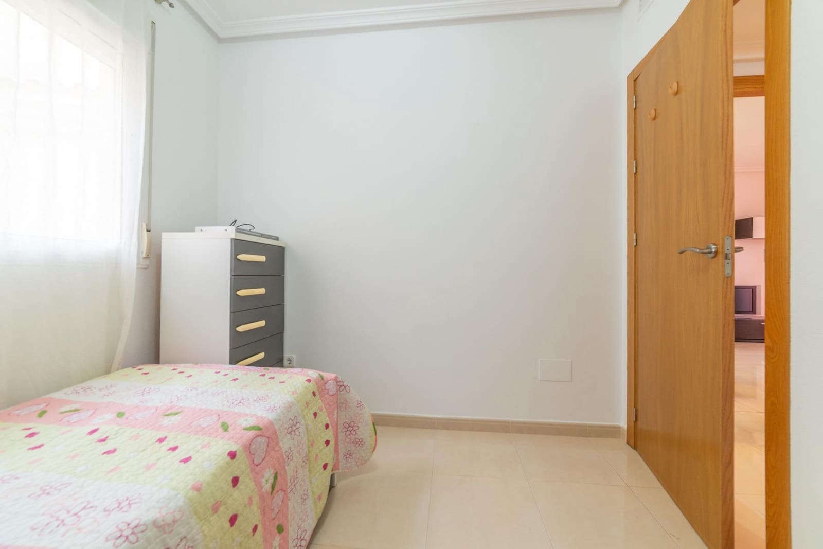 2 soverom Leilighet til salgs i Santiago de la Ribera med garasje - € 120 000 (Ref: 9561718)