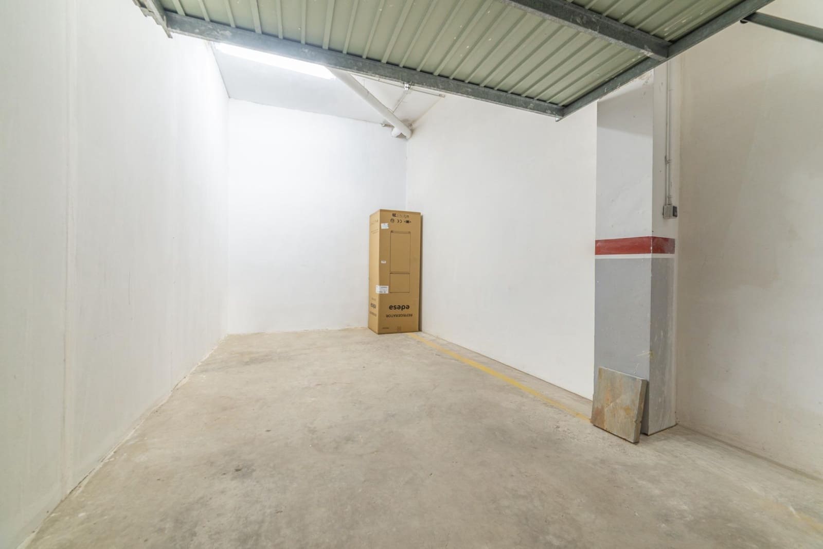 2 soverom Leilighet til salgs i Santiago de la Ribera med garasje - € 120 000 (Ref: 9561718)