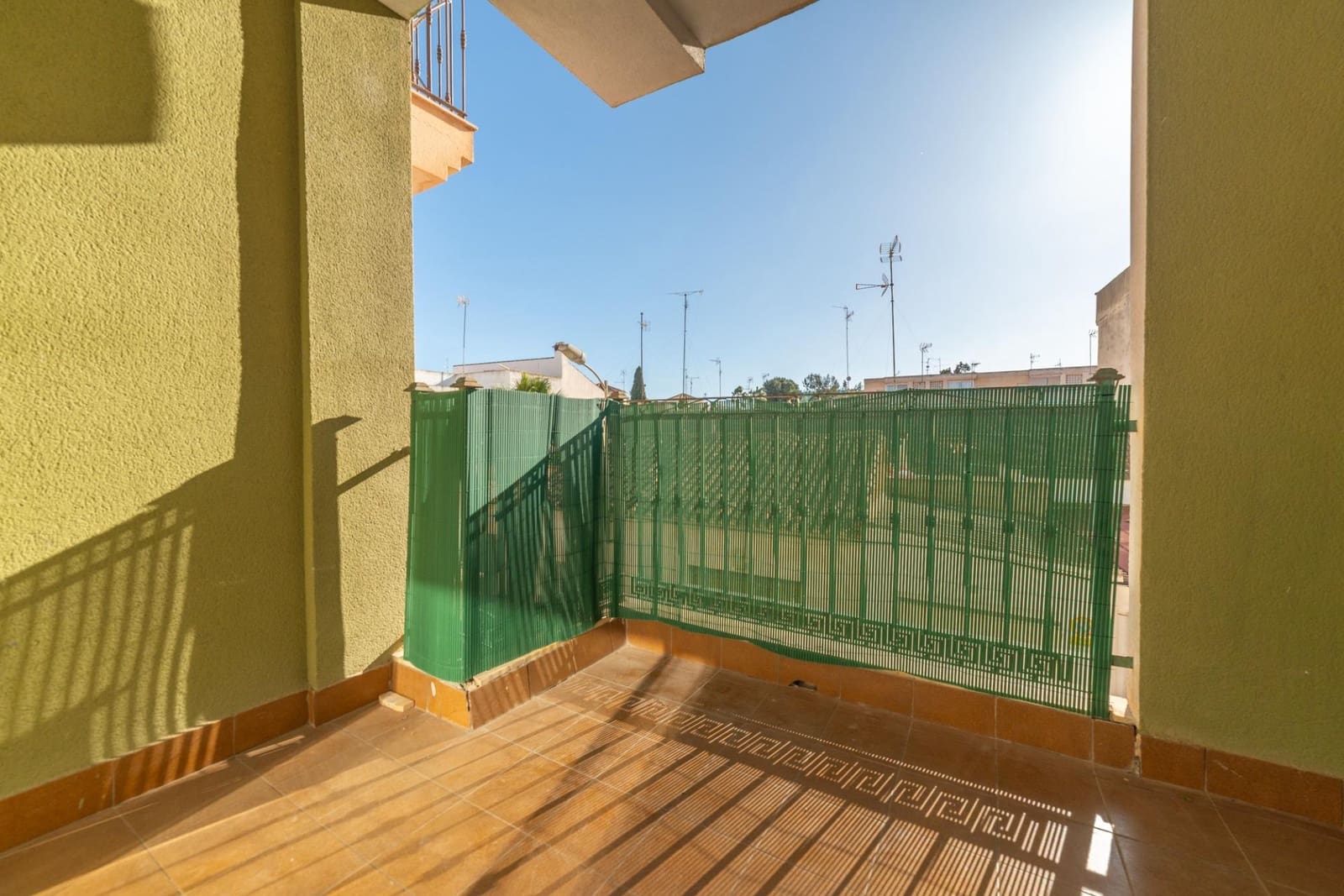 4 sovrum Lägenhet till salu i San Javier - 135 000 € (Ref: 9561719)