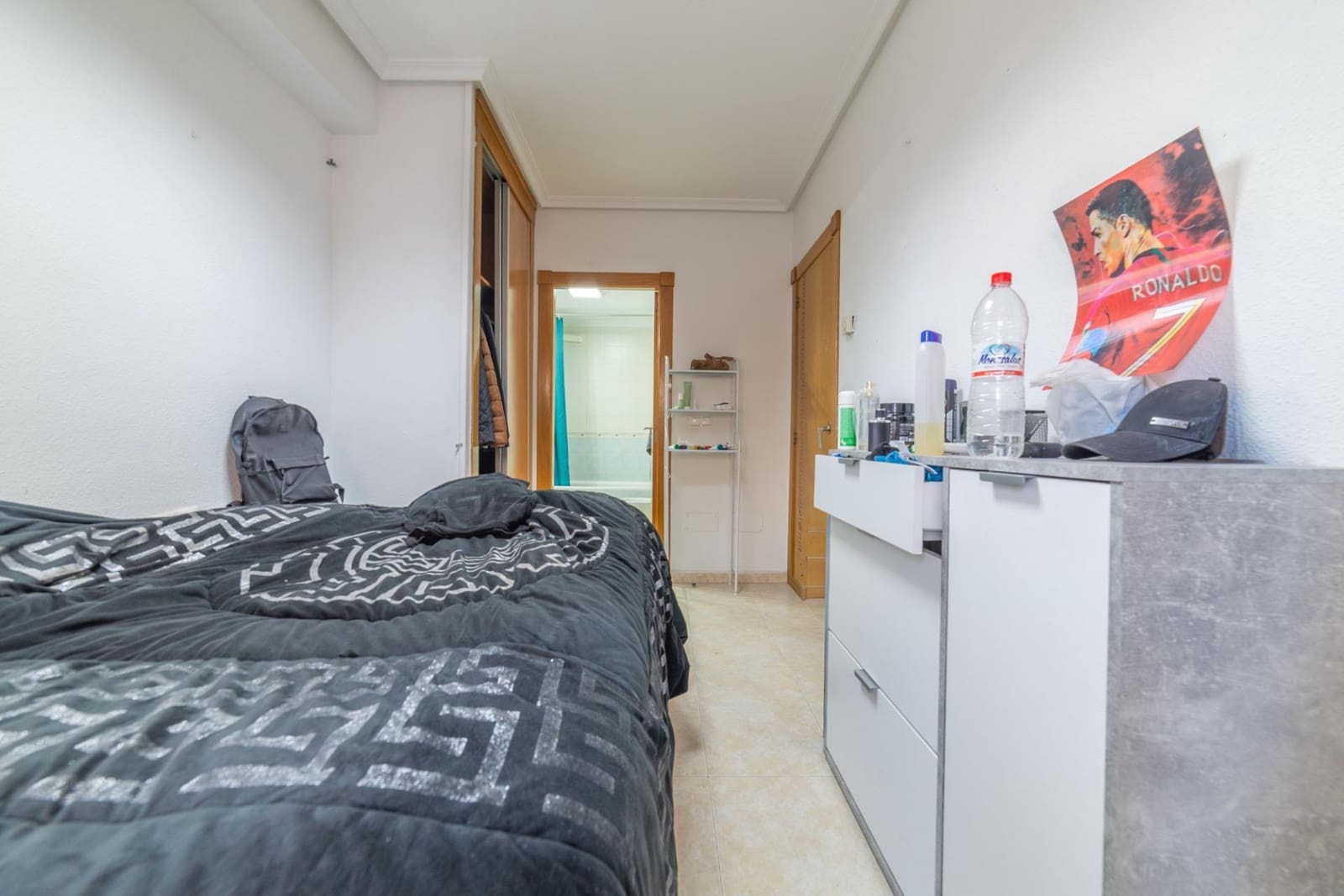 4 sovrum Lägenhet till salu i San Javier - 135 000 € (Ref: 9561719)