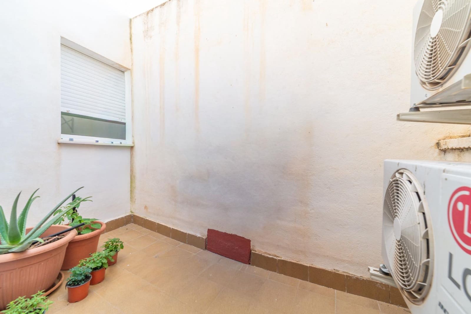 4 sovrum Lägenhet till salu i San Javier - 135 000 € (Ref: 9561719)