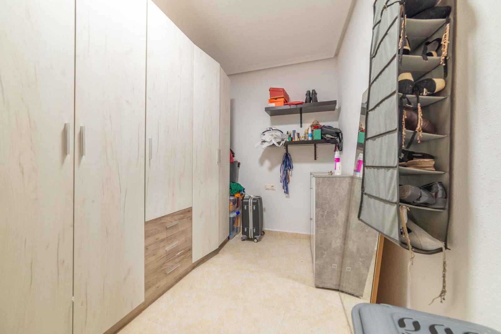 4 sovrum Lägenhet till salu i San Javier - 135 000 € (Ref: 9561719)