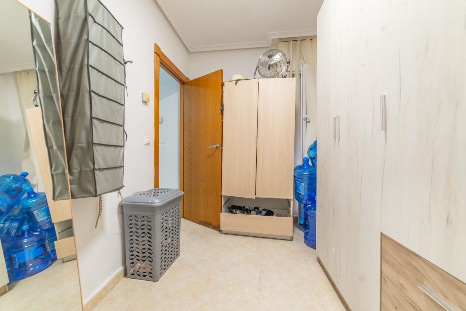 4 sovrum Lägenhet till salu i San Javier - 135 000 € (Ref: 9561719)