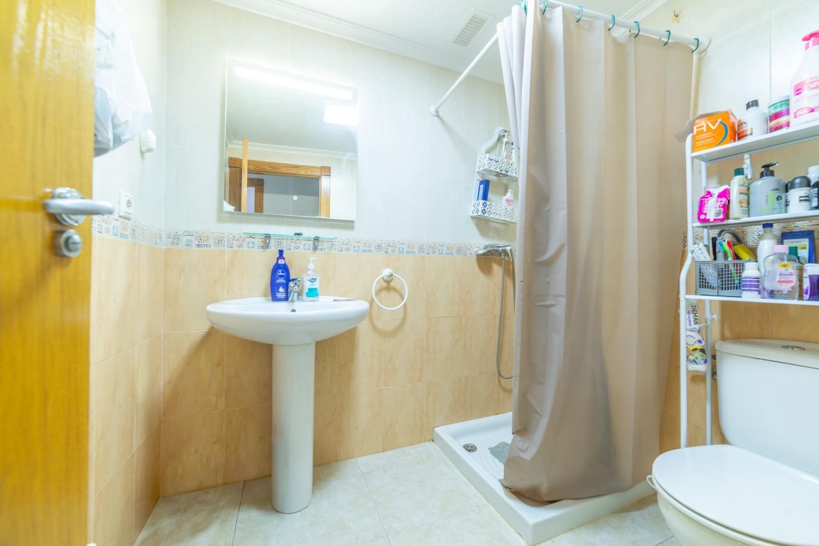 4 sovrum Lägenhet till salu i San Javier - 135 000 € (Ref: 9561719)