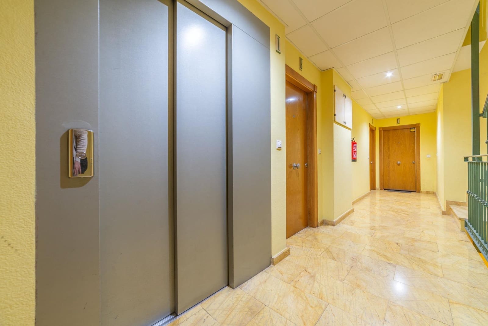 4 sovrum Lägenhet till salu i San Javier - 135 000 € (Ref: 9561719)