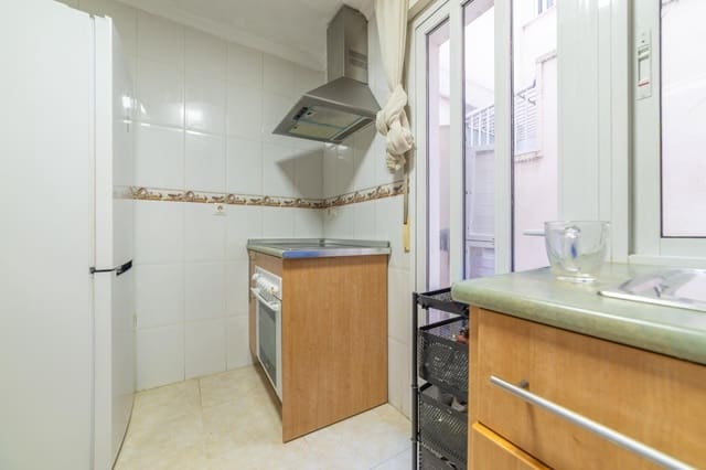 4 sovrum Lägenhet till salu i San Javier - 135 000 € (Ref: 9561719)