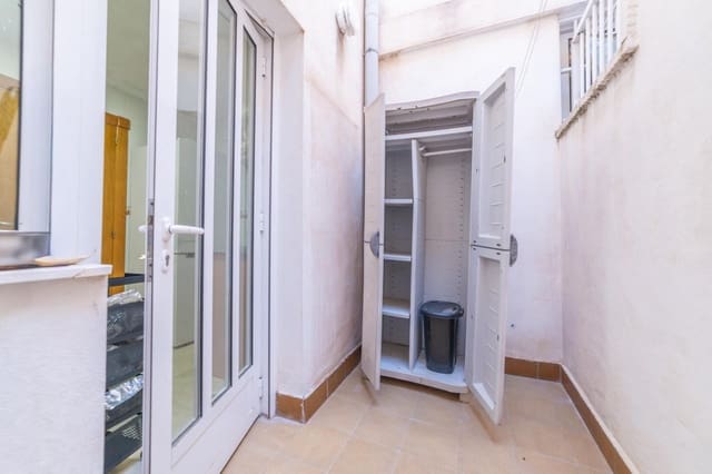 4 sovrum Lägenhet till salu i San Javier - 135 000 € (Ref: 9561719)