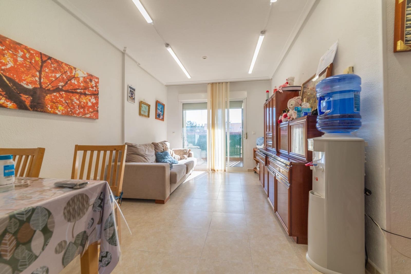 4 sovrum Lägenhet till salu i San Javier - 135 000 € (Ref: 9561719)