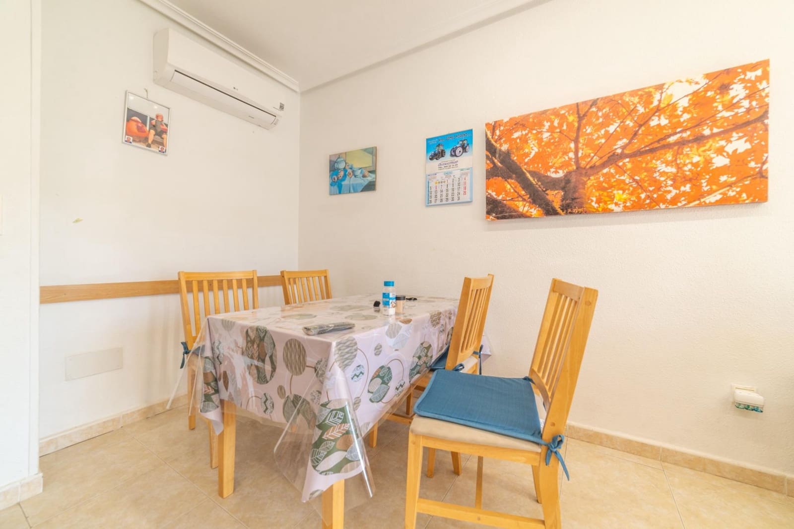 4 sovrum Lägenhet till salu i San Javier - 135 000 € (Ref: 9561719)