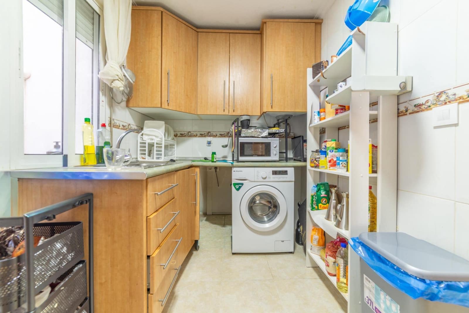 4 sovrum Lägenhet till salu i San Javier - 135 000 € (Ref: 9561719)