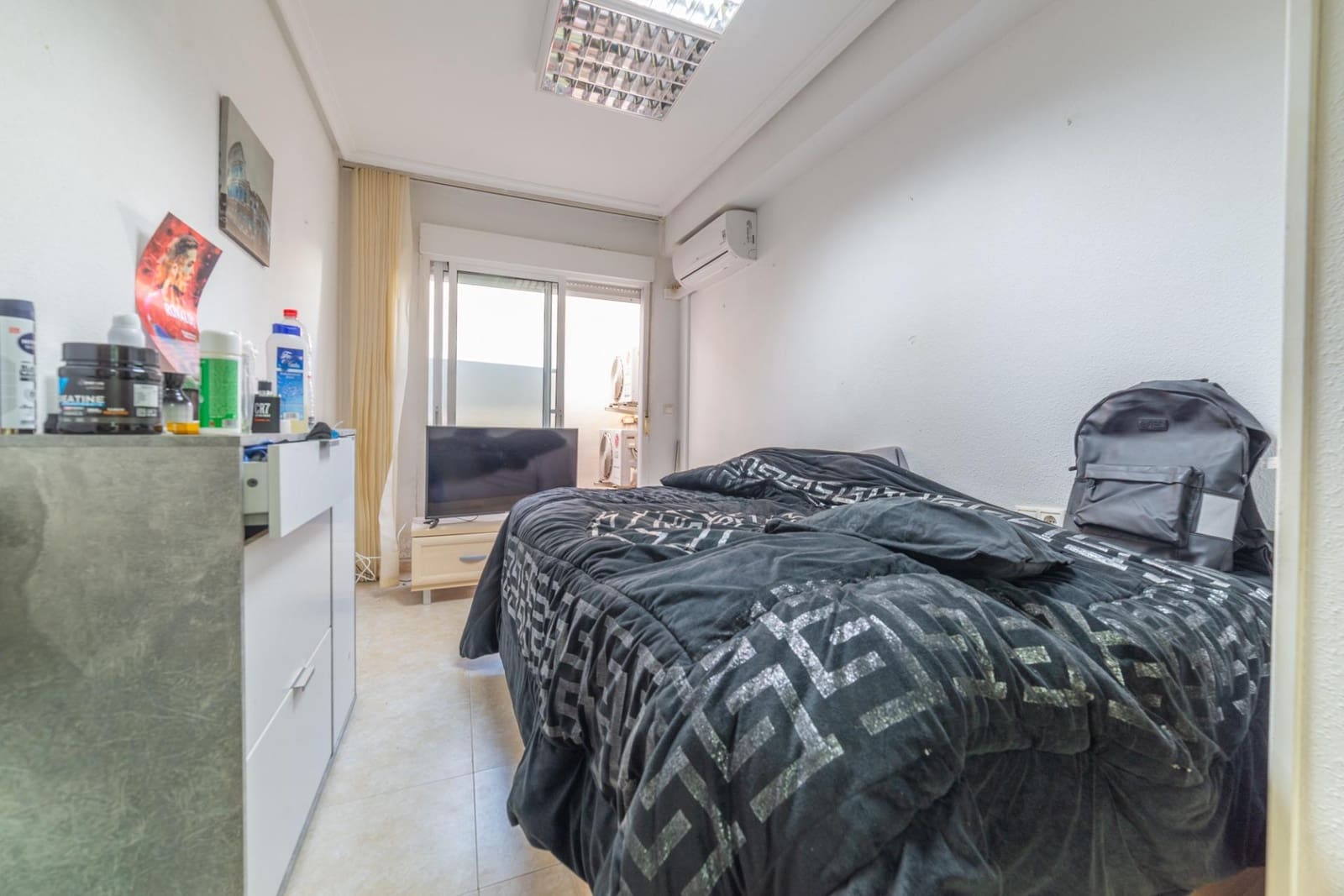 4 sovrum Lägenhet till salu i San Javier - 135 000 € (Ref: 9561719)