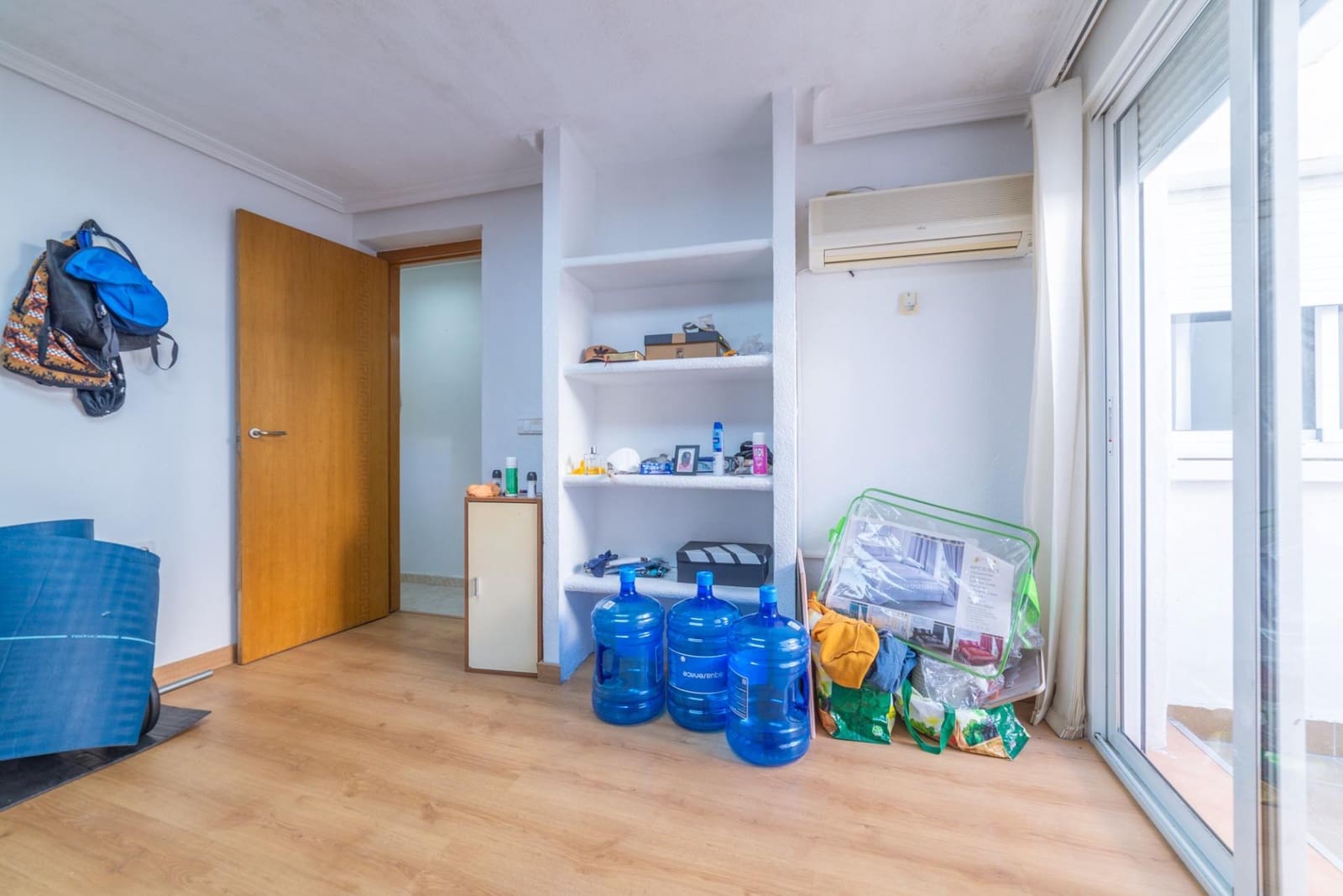 4 sovrum Lägenhet till salu i San Javier - 135 000 € (Ref: 9561719)