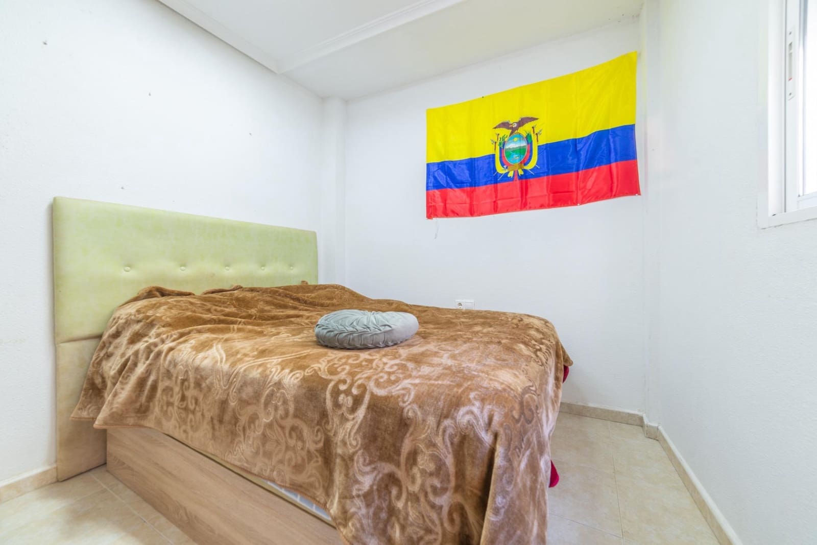 4 sovrum Lägenhet till salu i San Javier - 135 000 € (Ref: 9561719)