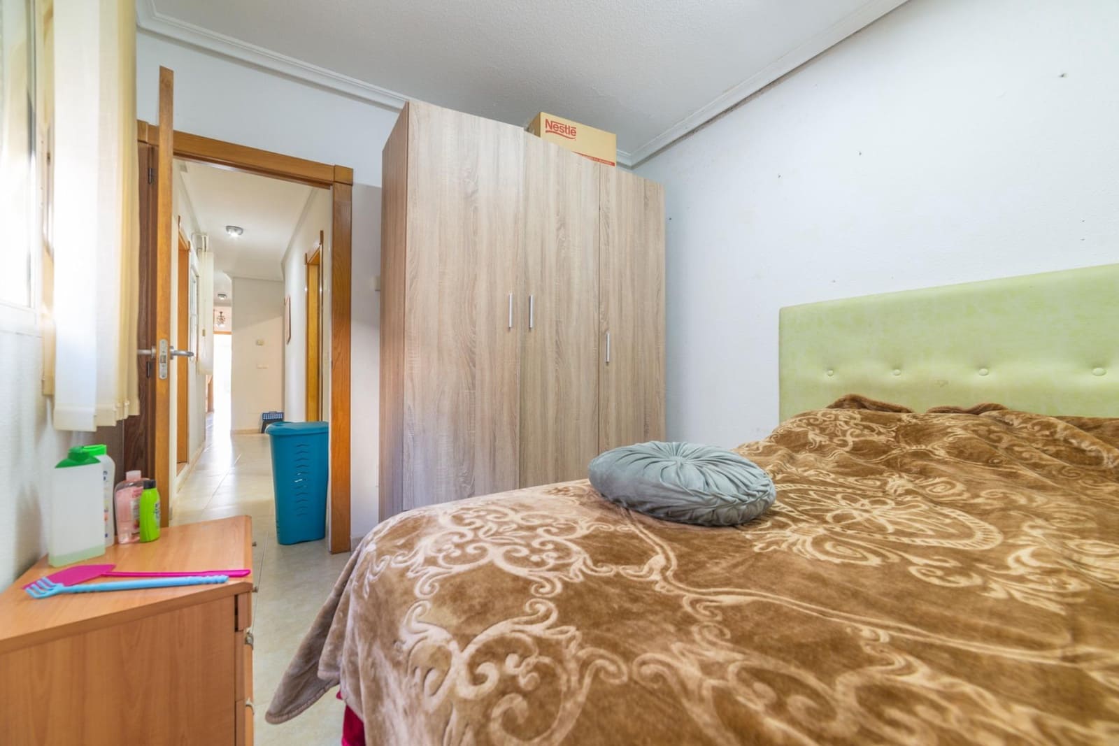 4 sovrum Lägenhet till salu i San Javier - 135 000 € (Ref: 9561719)