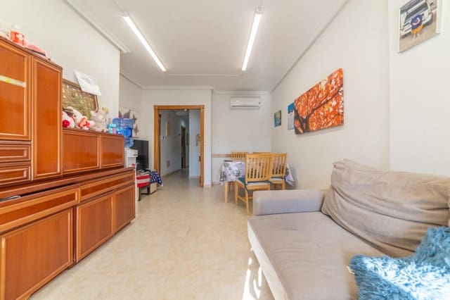 4 sovrum Lägenhet till salu i San Javier - 135 000 € (Ref: 9561719)